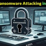 470 Ransomware Attacking in 2025, Qilin Remains Dominant Followed by Silent & Crypto24
