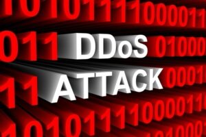 Cloudflare: в первом квартале 2025 года DDoS-атак стало на 198% больше
