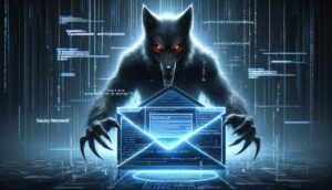 Группировка Core Werewolf атакует военные организации России и Беларуси