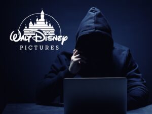 Хакер, похитивший 1,1 ТБ данных из Slack-каналов Disney, признал себя виновным