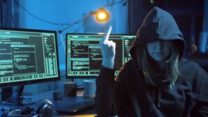 Хакеры Hive0117 атаковали Россию вирусом DarkWatchman накануне майских