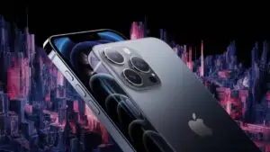 iPhone 18 Pro получит дисплей без рамок и уменьшенный Dynamic Island