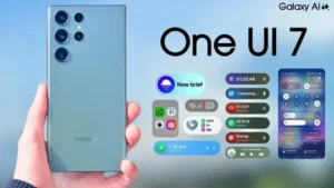 Какие модели смартфонов Samsung Galaxy останутся без апдейта до One UI 7?