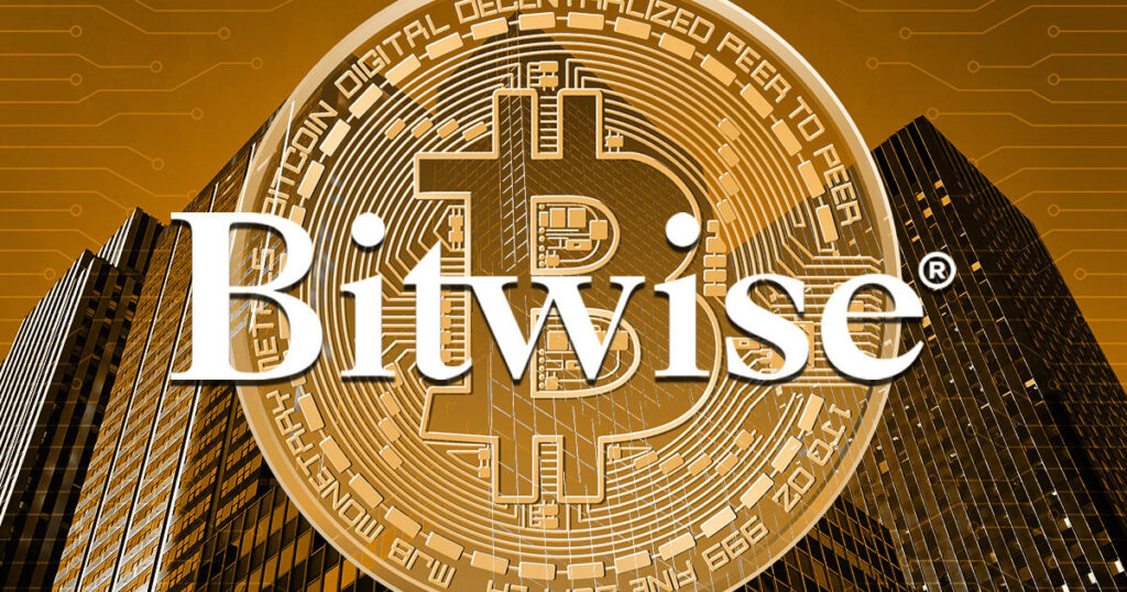 Мэтт Хоуган из Bitwise предупреждает о сложном лете для криптовалют