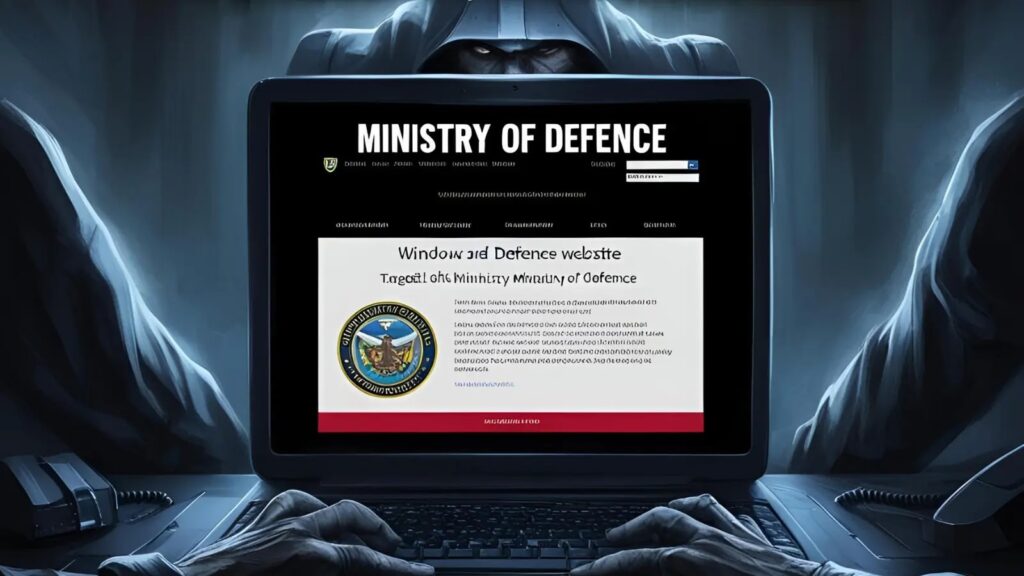 Ministry of Defence