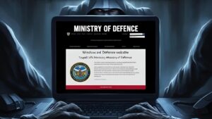 Ministry of Defence