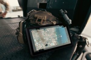 Ни взломать, ни разбить, ни запеленговать. Представлен планшет Galaxy Tab Active5 Tactical Edition