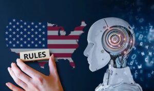 Отношение жителей США к искусственному интеллекту: данные опроса EY