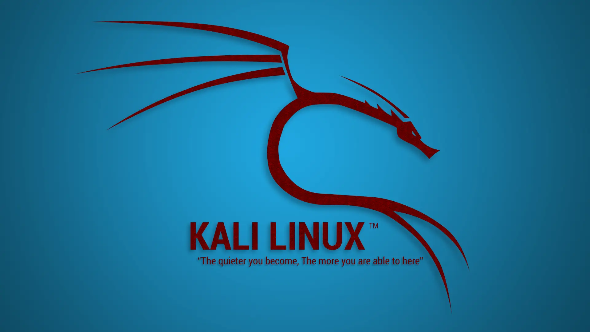 Разработчики Kali Linux допустили оплошность