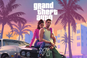 Rockstar: GTA VI выйдет 26 мая следующего года