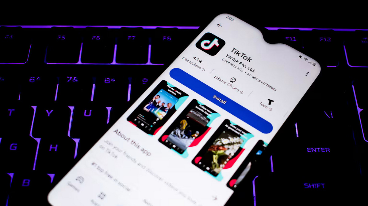 TikTok рассматривает возможность строительства центра обработки данных в Финляндии стоимостью €1 млрд