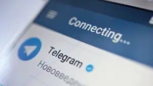В Telegram добавили функцию «сверхзащищенных» групповых звонков