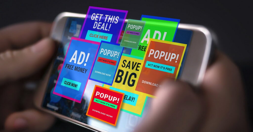 Ads