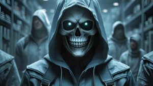 Arkana Ransomware