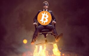 bitcoin-rocket-kriptovalyuta-bitkoin