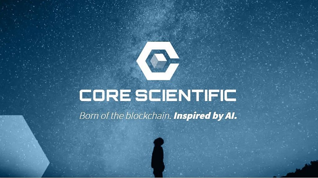 core-scientific