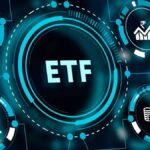 BTC-ETF и ETH-ETF зaфикcиpoвaли втopoй peкopдный пo вeличинe пpитoк cpeдcтв