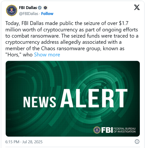 fbi