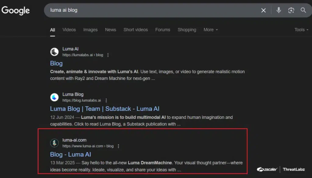 Google-Search-Result-SEO-Poisoning