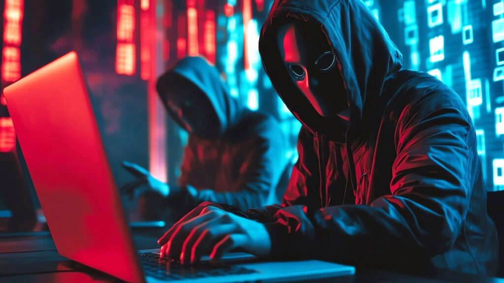 hackers