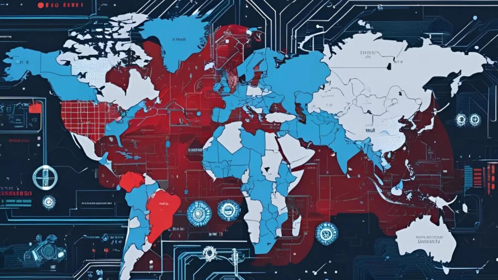 Iranian APT Hackers