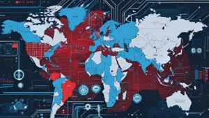 Iranian APT Hackers