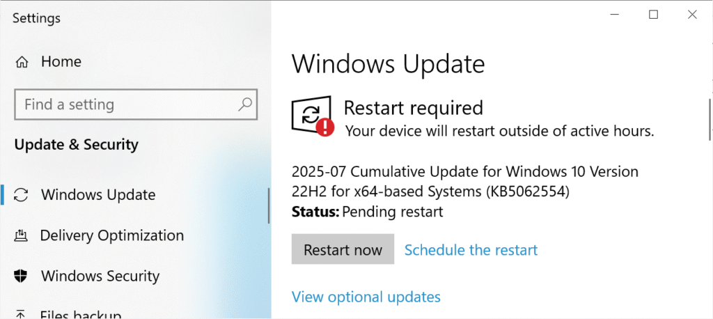 KB5062554-update