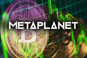 metaplanet