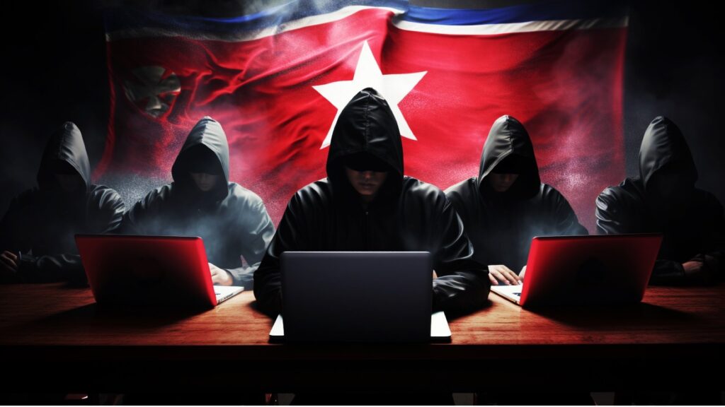 North_Korean_hackers