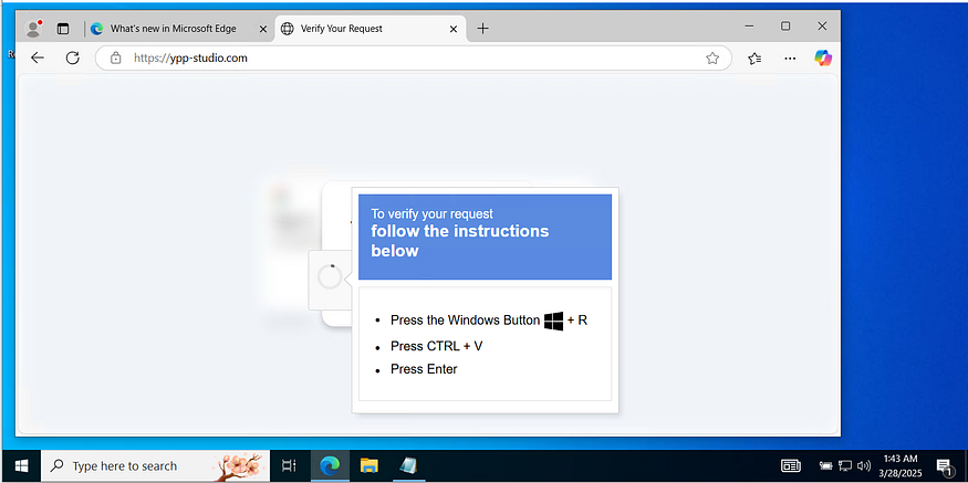 phishing domain