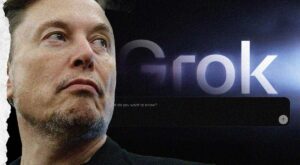tesla-grok