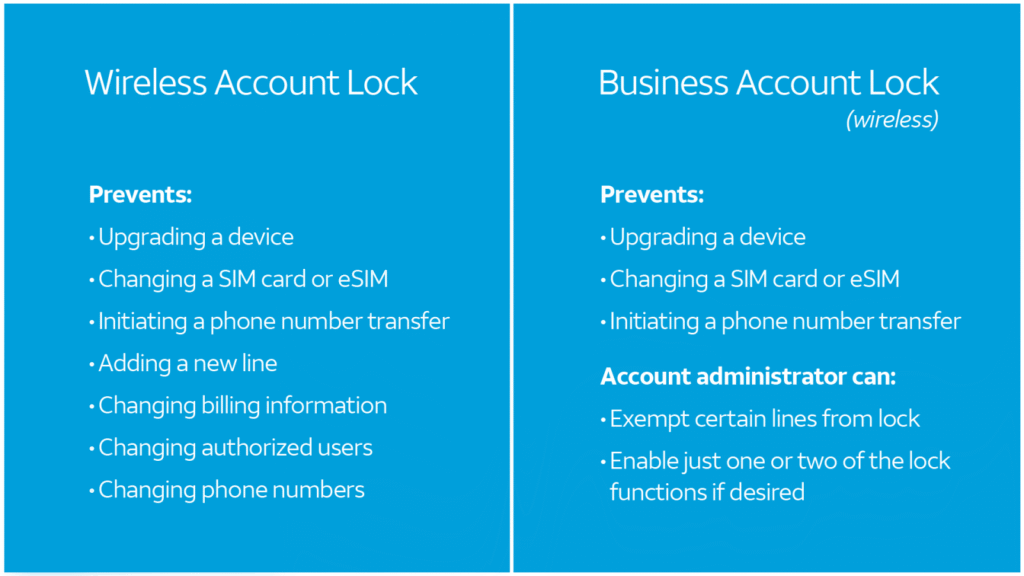 wireless-account-lock