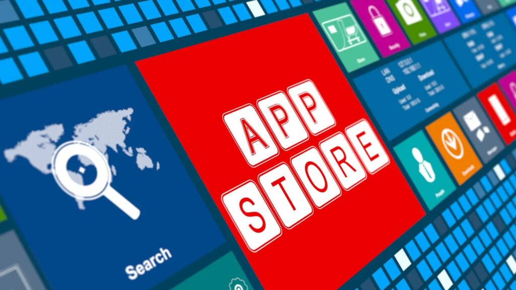 App Store