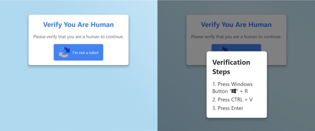 ClickFix_CAPTCHA