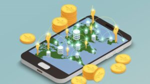 crypto-staking