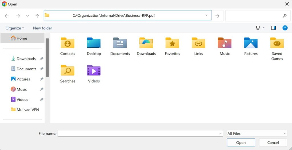 fileexplore-filefix