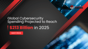 Global-Cybersecurity-Spending-Projected-to-Reach-213-Billion-in-2025