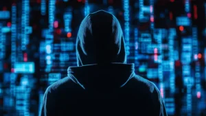 hacker