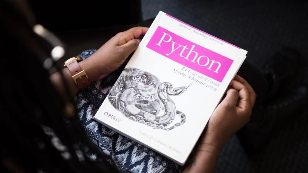 Python Package