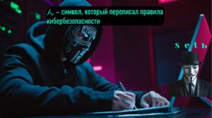 ん – символ, который переписал правила кибербезопасности
